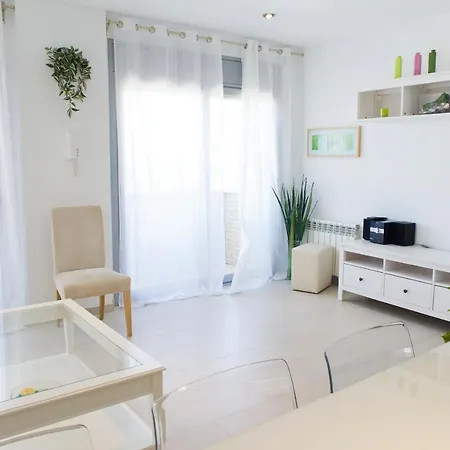 Tranquil Duplex In Sitges, Barcelona,Sea Views, Parking, Terrace Apartment Exterior photo