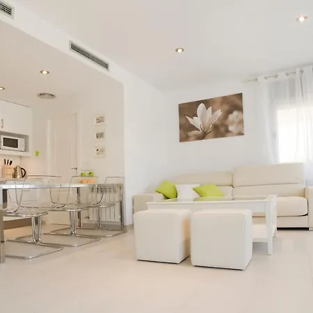Tranquil Duplex In Sitges, Barcelona,Sea Views, Parking, Terrace Apartment Exterior photo
