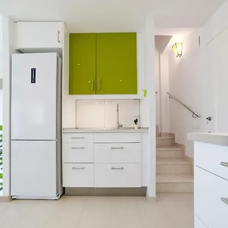 Tranquil Duplex In Sitges, Barcelona,Sea Views, Parking, Terrace Apartment Exterior photo