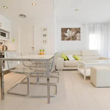 Tranquil Duplex In Sitges, Barcelona,Sea Views, Parking, Terrace Apartment Exterior photo