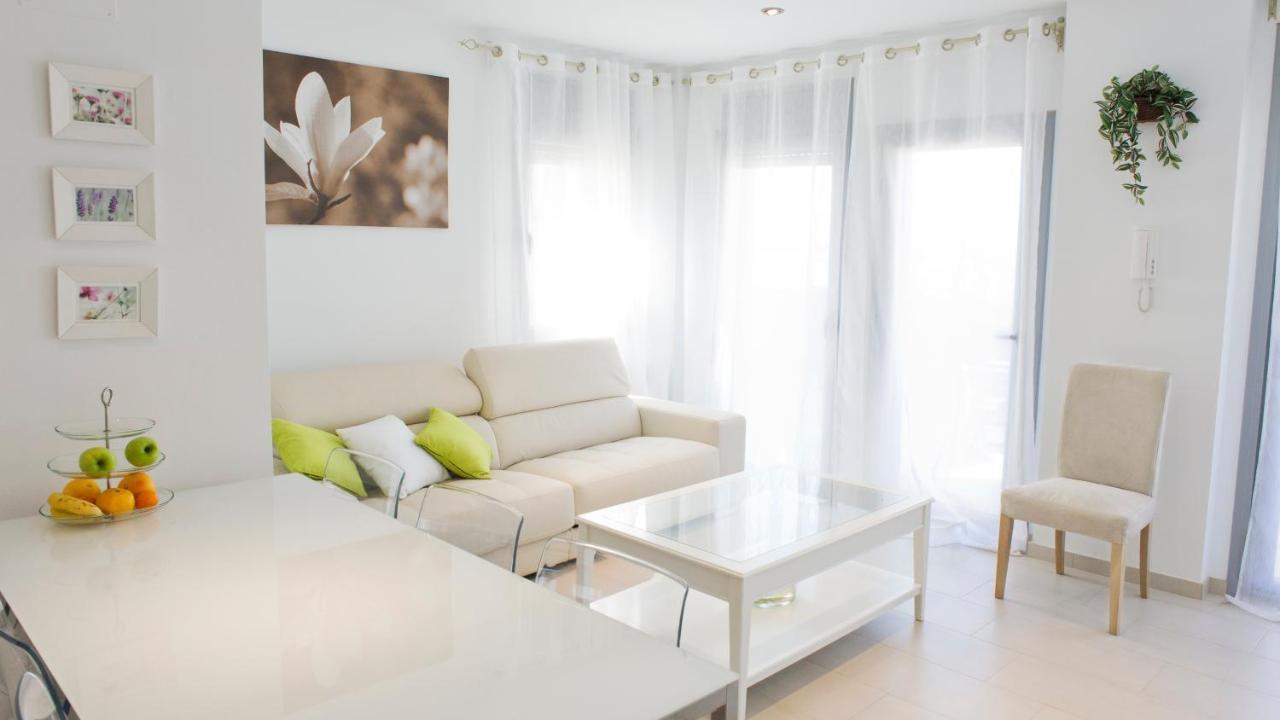 Appartement Tranquil Duplex In Sitges, Barcelona,sea Views, Parking, Terrace